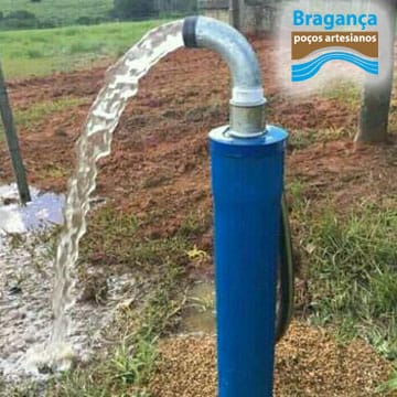 Tratamento-de-agua-de-Poco-Artesiano Tratamento de Água de Poço Artesiano
