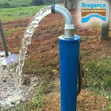 Tratamento-de-agua-de-Poco-Artesiano Tratamento de Água de Poço Artesiano