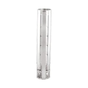 Bomba Submersa CRI Pumps 8″ DE AÇO INOXIDÁVEL