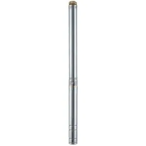 Bomba Submersa Dancor 2.5-Ds-11 1/3 Cv Monofásica 220v