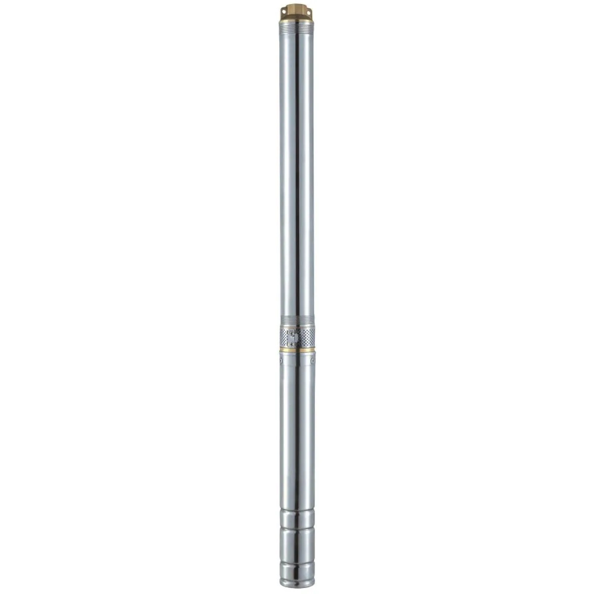 Bomba Submersa Dancor 2.5-Ds-22 3/4 Cv Monofásica 110v