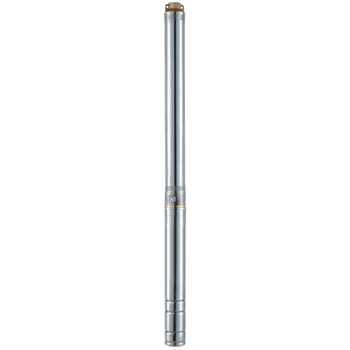 Bomba Submersa Dancor 2.5-Ds-22 3/4 Cv Monofásica 220v