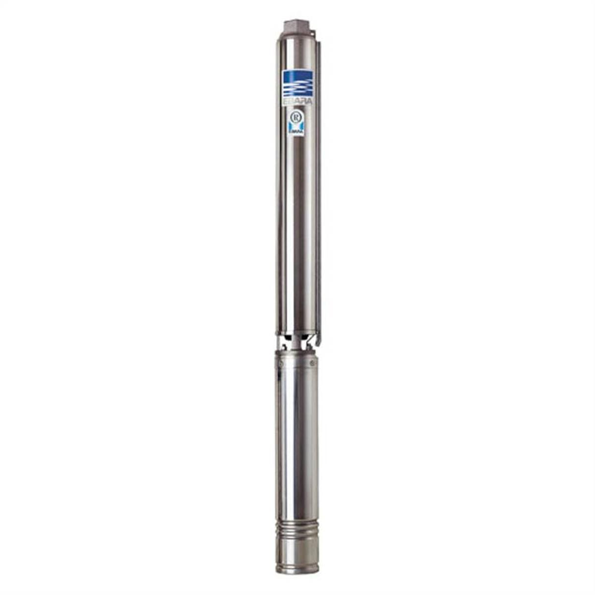 Bomba Submersa Ebara 4BPS13I-22 7,5 CV Trifásica 220V
