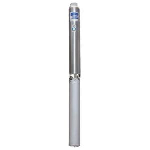 Bomba Submersa Ebara 4BPS3F-15 1,5 CV Trifásica 220V