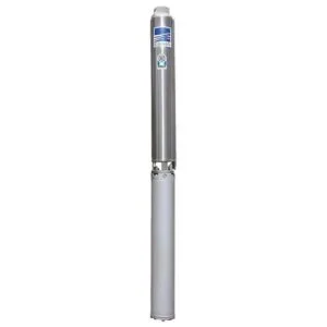 Bomba Submersa Ebara 4BPS3F-15 1,5 CV Trifásica 220V