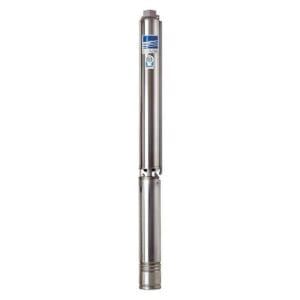 Bomba Submersa Ebara 4BPS3I-11 1 CV Monofásica 220V