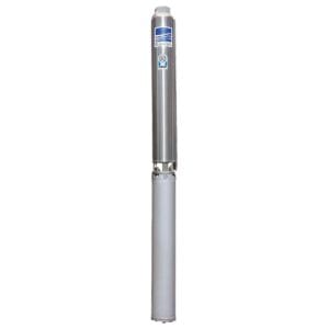 Bomba Submersa Ebara 4BPS3I-23 3 CV Trifásica 220V