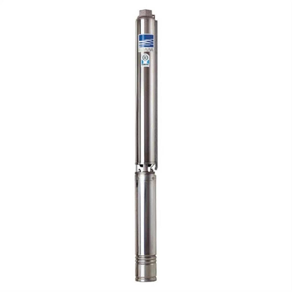Bomba Submersa Ebara 4BPS3I-33 4,5 CV Trifásica 220V