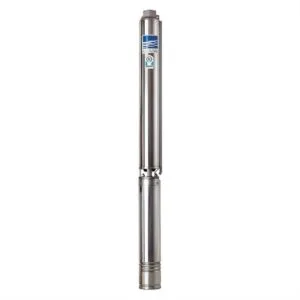 Bomba Submersa Ebara 4BPS3I-33 4,5 CV Trifásica 220V