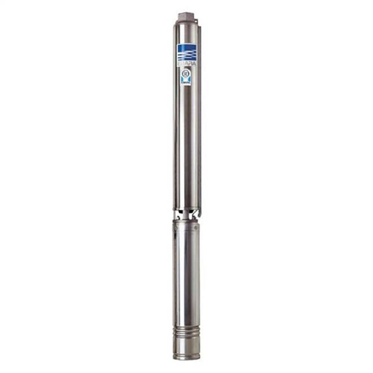 Bomba Submersa Ebara 4BPS5F-14 3 CV Trifásica 220V