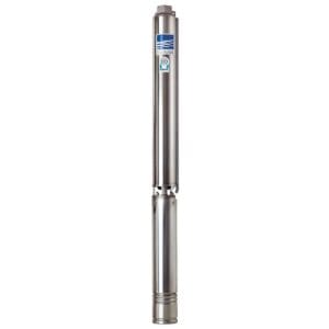 Bomba Submersa Ebara 4BPS9I-08 1,5 CV Monofásica 220V