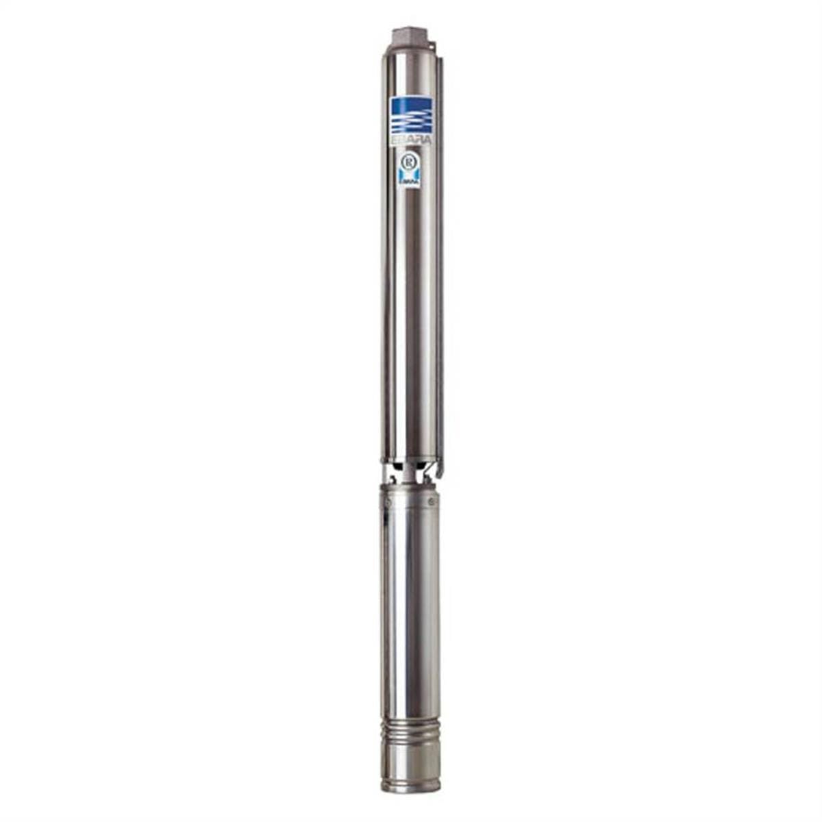 Bomba Submersa Ebara 4BPS9I-18 4 CV Monofásica 220V