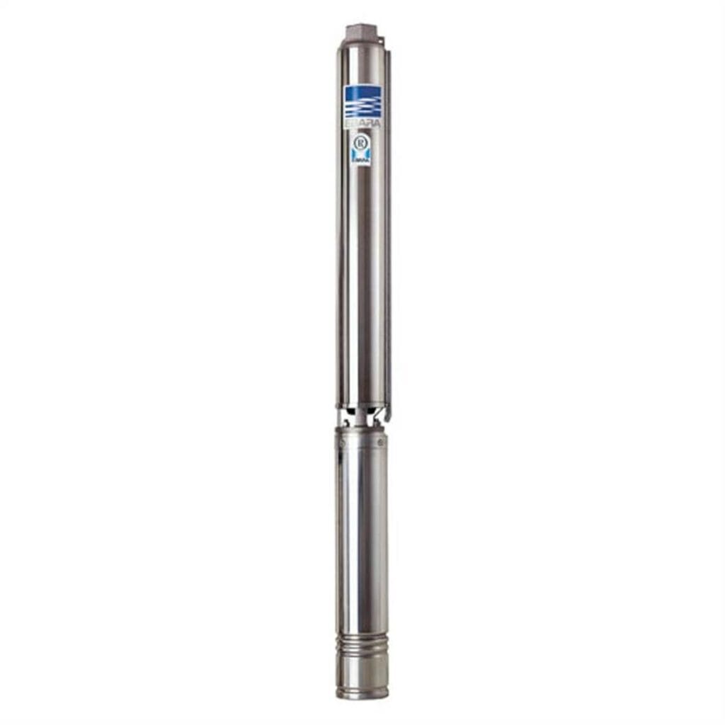 Bomba Submersa Ebara 4BPS9I-18 4 CV Trifásica 220V