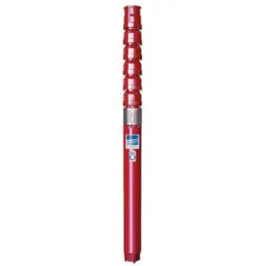 Bomba Submersa Ebara BHS 222-5 1 CV Trifásica 380V