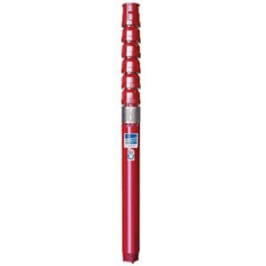 Bomba Submersa Ebara BHS 232-17 5 CV  Trifásica 380V