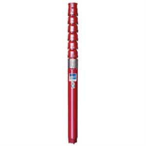 Bomba Submersa Ebara Bhs 511-3 M6p 3cv Trifásica 380v