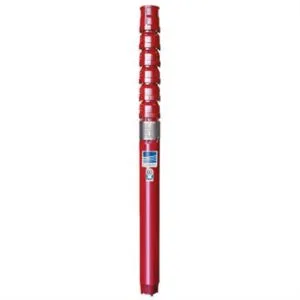 Bomba Submersa Ebara Bhs 511-3 M6p 3cv Trifásica 380v