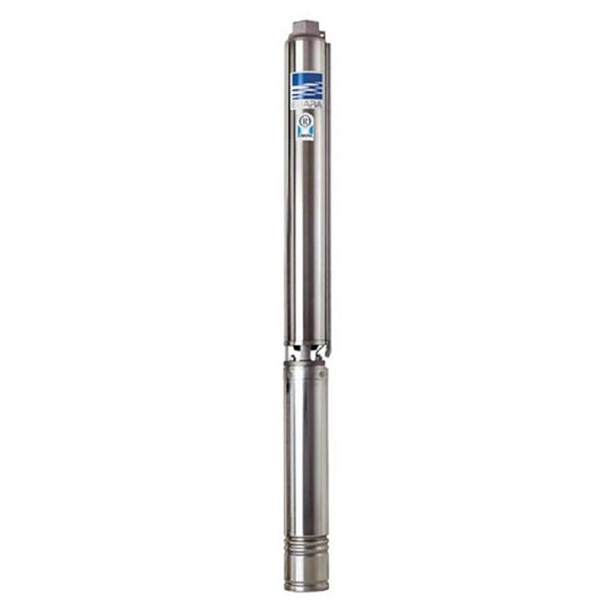 Bomba Submersa Ebara Op4 4bps10i-15 5,5 Cv Trifásica 220v