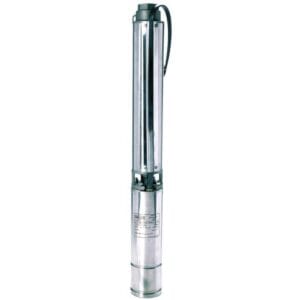 Bomba Submersa KSB S100d 1/9 3/4 CV Monofásica 220V