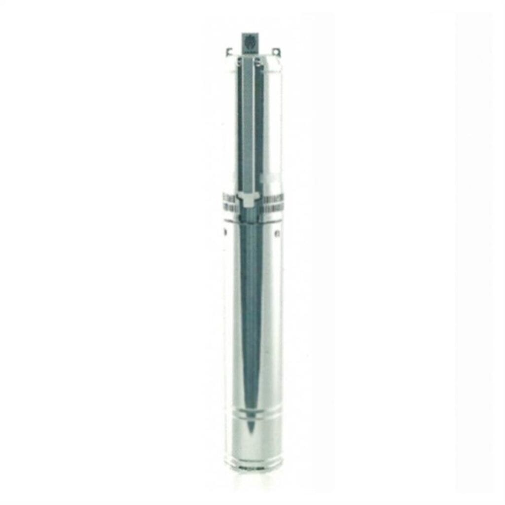Bomba Submersa Leão 4r5ia-22 360 4 Cv Trifásica 380v