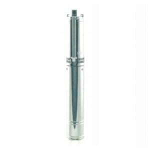 Bomba Submersa Leão 4r5ia-22 360 4 Cv Trifásica 380v