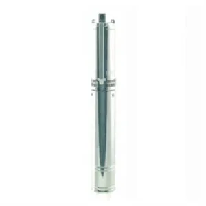 Bomba Submersa Leão 4r5ia-22 360 4 Cv Trifásica 380v