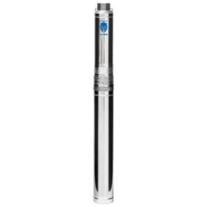 Bomba Submersa Leão 4r5pa-09 230 1,5 Cv Trifásica 220v