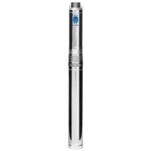 Bomba Submersa Leão 4r5pa-18 230 3 Cv Trifásica 220v