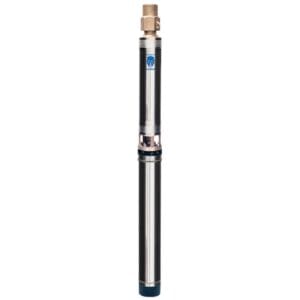 Bomba Submersa Leão 4r8pb-26 450 8 Cv Trifásica 380v