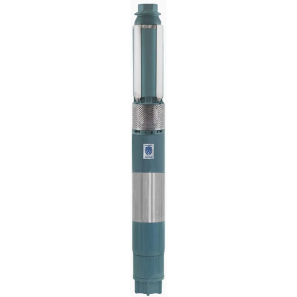 Bomba Submersa Leão R11a-15 10 Cv Trifásica 440v