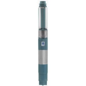 Bomba Submersa Leão R11a-15 10 Cv Trifásica 440v