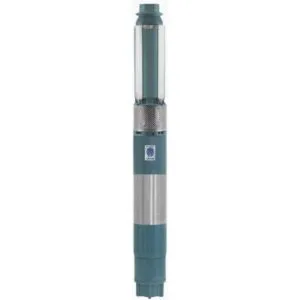 Bomba Submersa Leão R11a-15 10 Cv Trifásica 440v