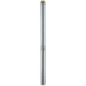 Bomba Submersa Multiestágio Dancor 2-Sl-15 3" 3/4 Cv Monofásica 220v - com Caixa de Controle